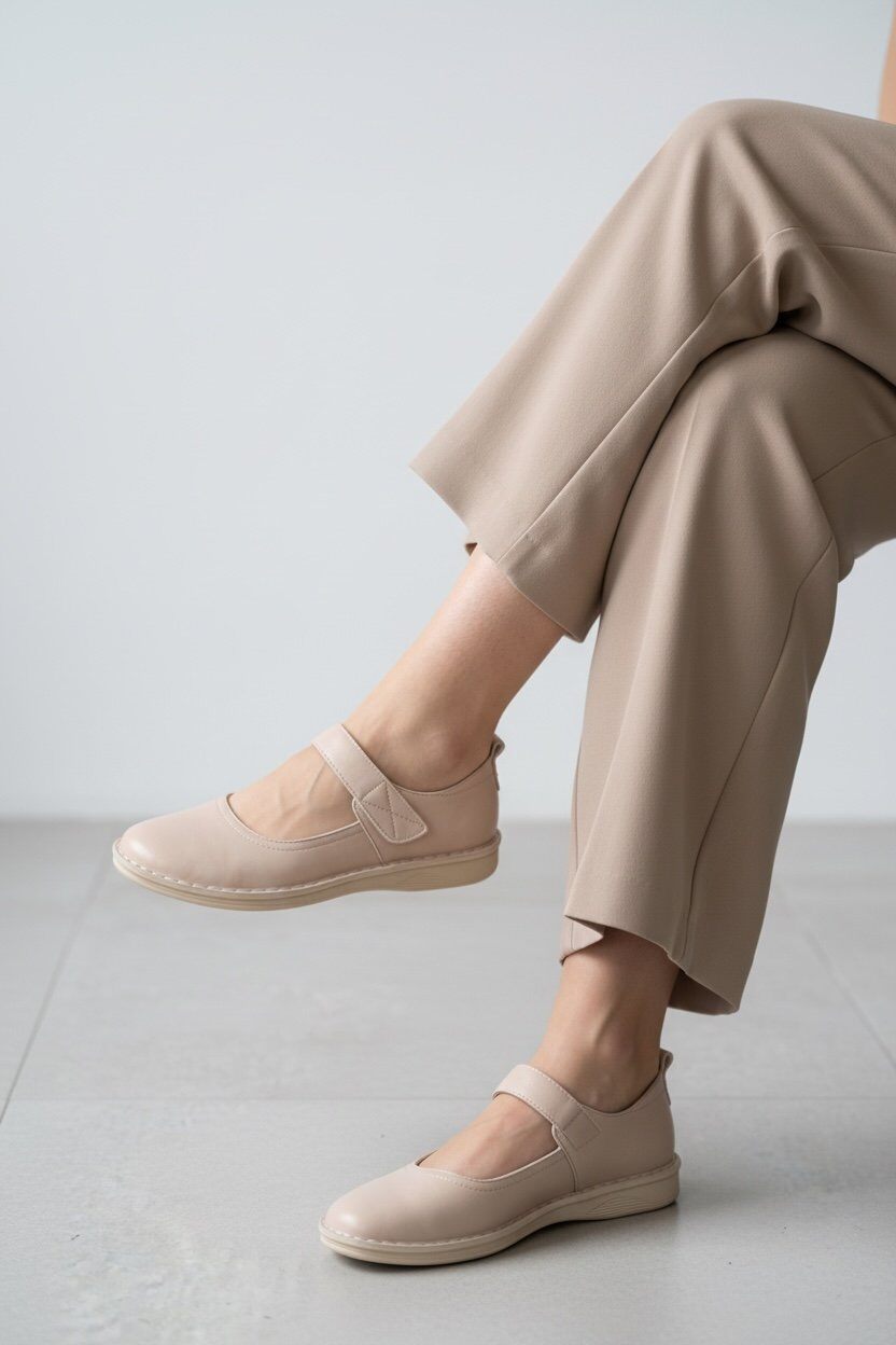 Grossiste ALTAMODA SHOES - MOCASSINS FEMME EN CONFORTABLE