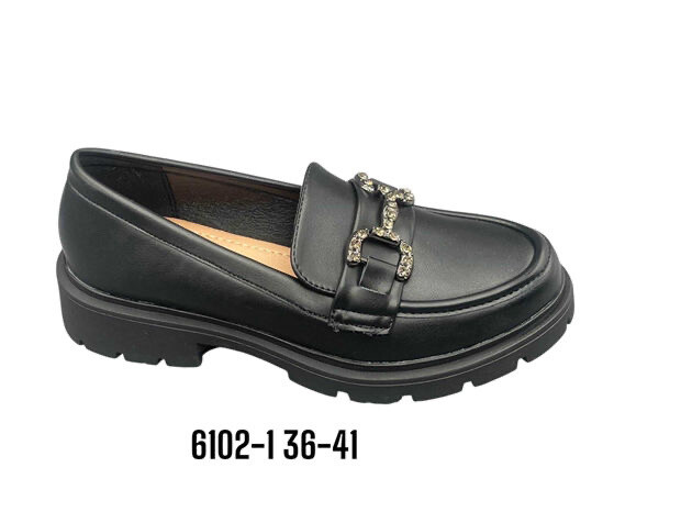 Grossiste ALTAMODA SHOES - 6102-1