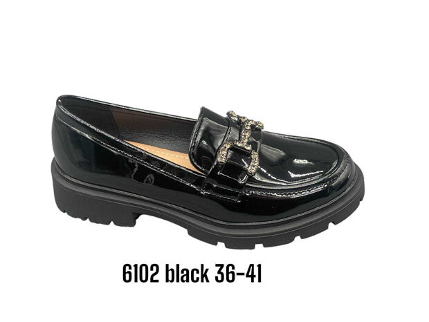 Grossiste ALTAMODA SHOES - 6102