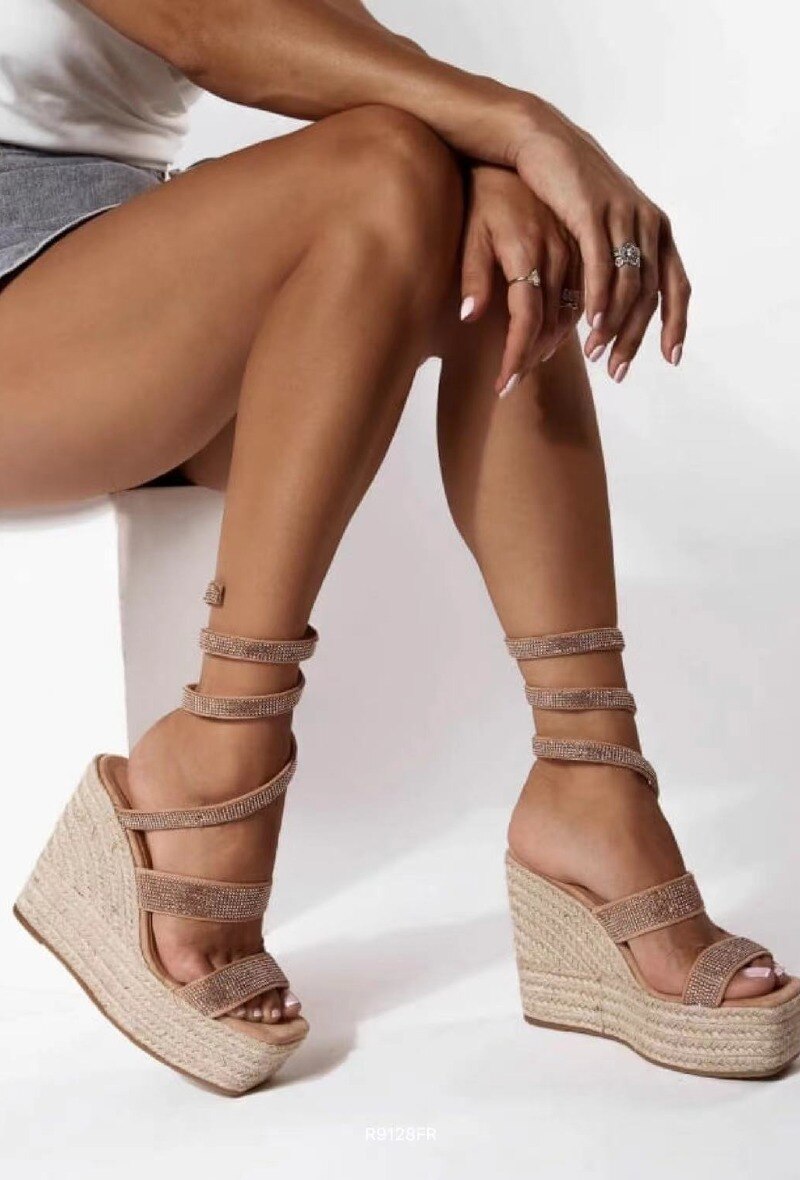 Grossiste ALTAMODA SHOES - R9128