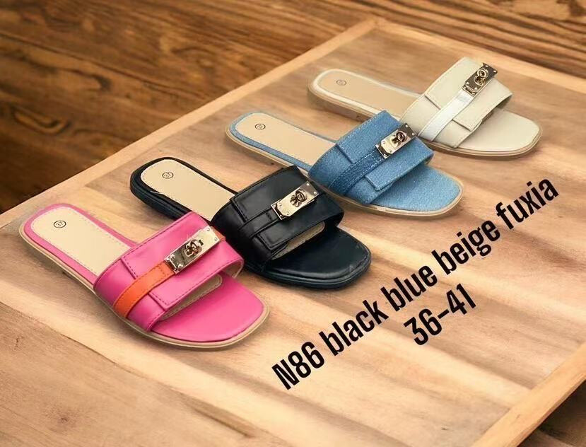 Grossiste ALTAMODA SHOES - N86