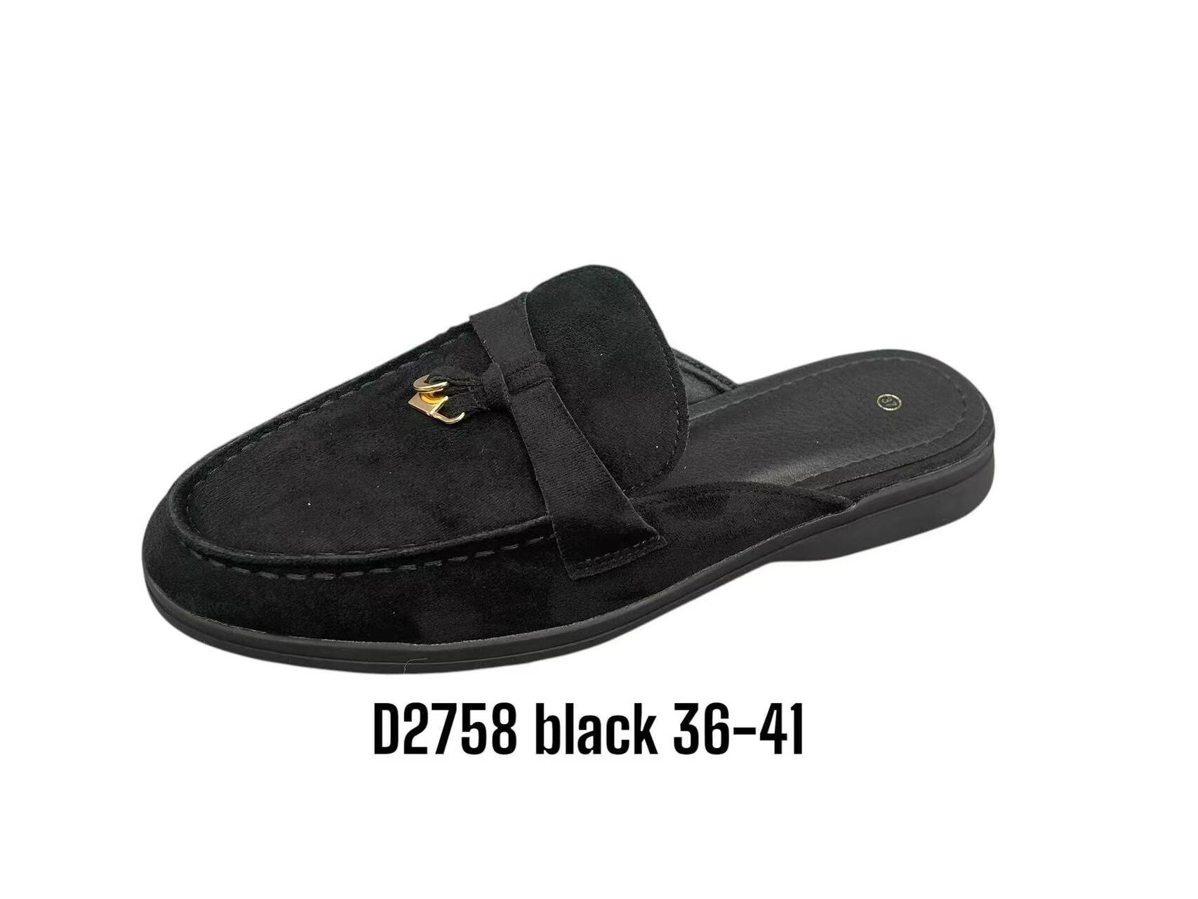 Grossiste ALTAMODA SHOES - D2758