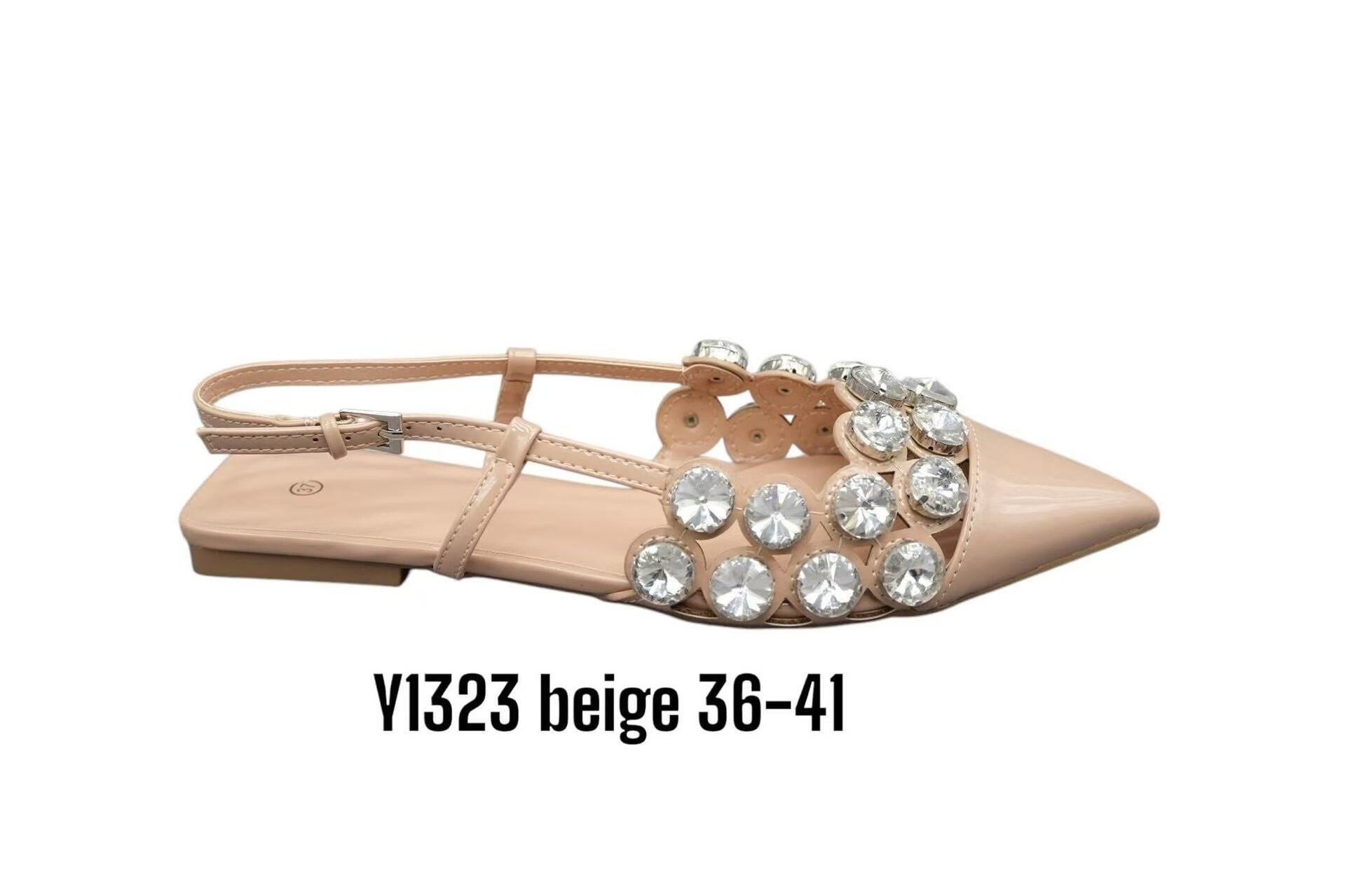 Grossiste ALTAMODA SHOES - Mules & Sabots