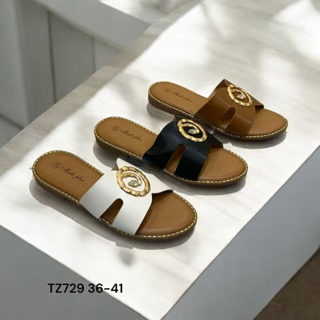 Grossiste ALTAMODA SHOES - Mules & Sabots