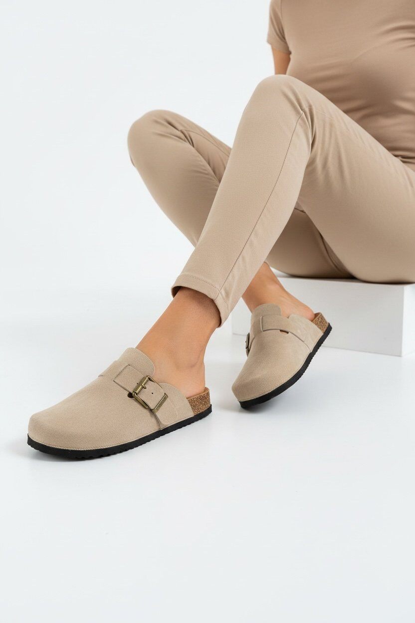 Großhändler ALTAMODA SHOES - DAMENZIEGEL