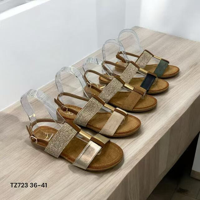 Grossista ALTAMODA SHOES - Muli e sabot