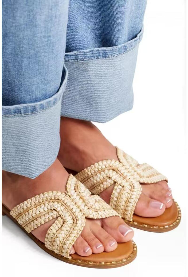 Grossista ALTAMODA SHOES - Mules per donne