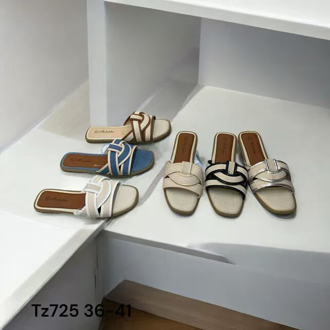 Grossiste ALTAMODA SHOES - Mules & Sabots