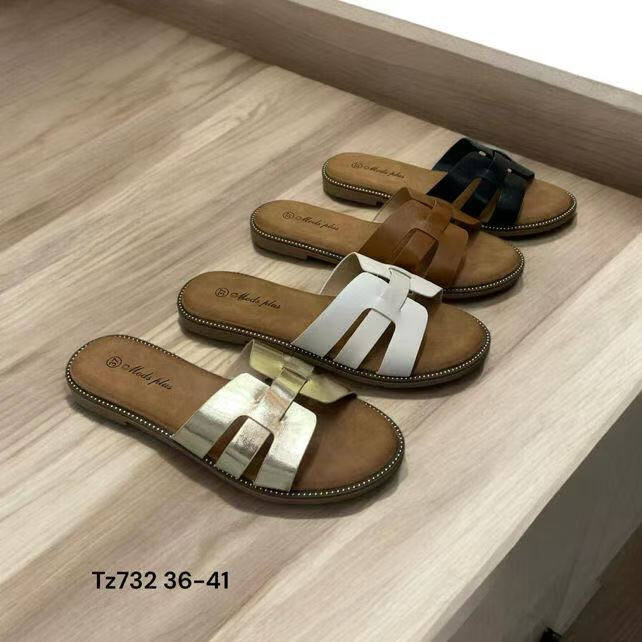 Großhändler ALTAMODA SHOES - Mules & Sabots