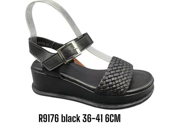 Grossiste ALTAMODA SHOES - sandales compensees