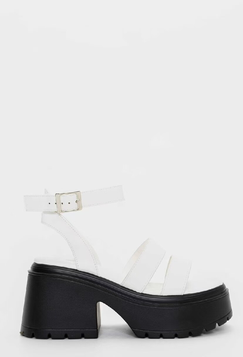 Grossiste ALTAMODA SHOES - Sandales à plateforme
