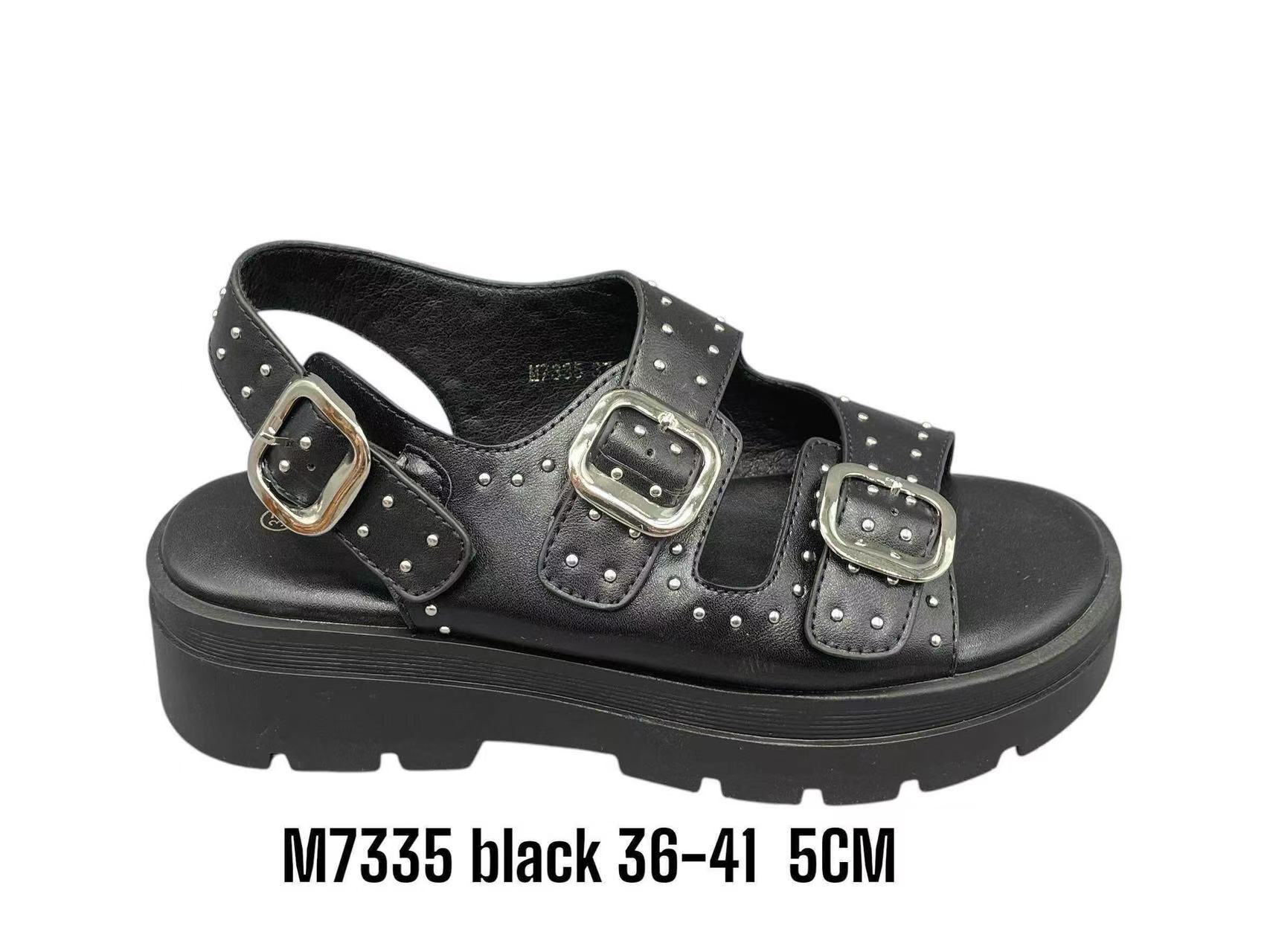 Grossiste ALTAMODA SHOES - sandales compensees