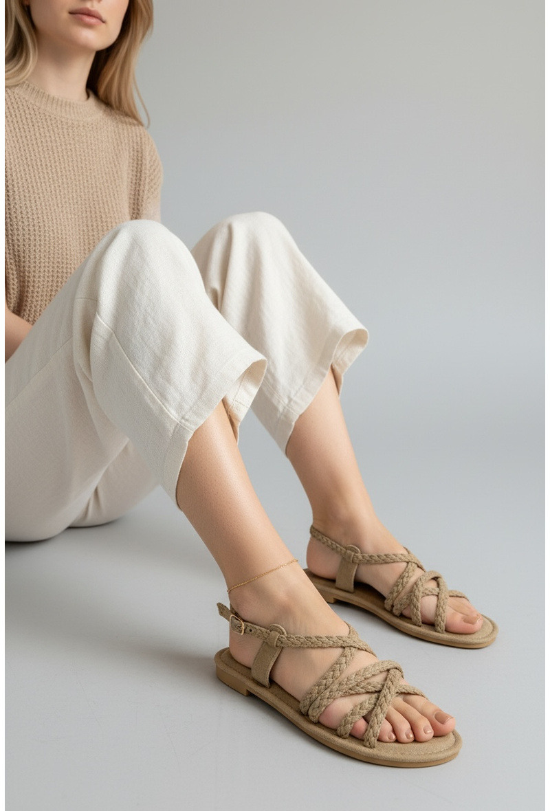 Grossiste ALTAMODA SHOES - Sandales femme en confortable