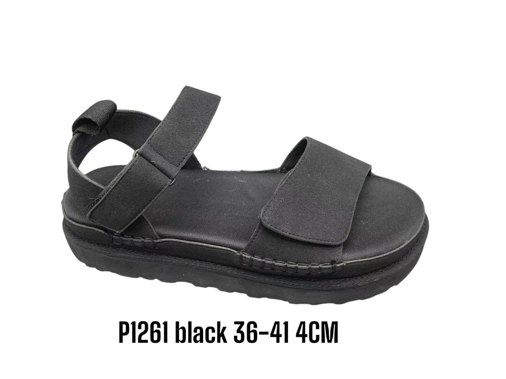 Grossiste ALTAMODA SHOES - sandales compensees