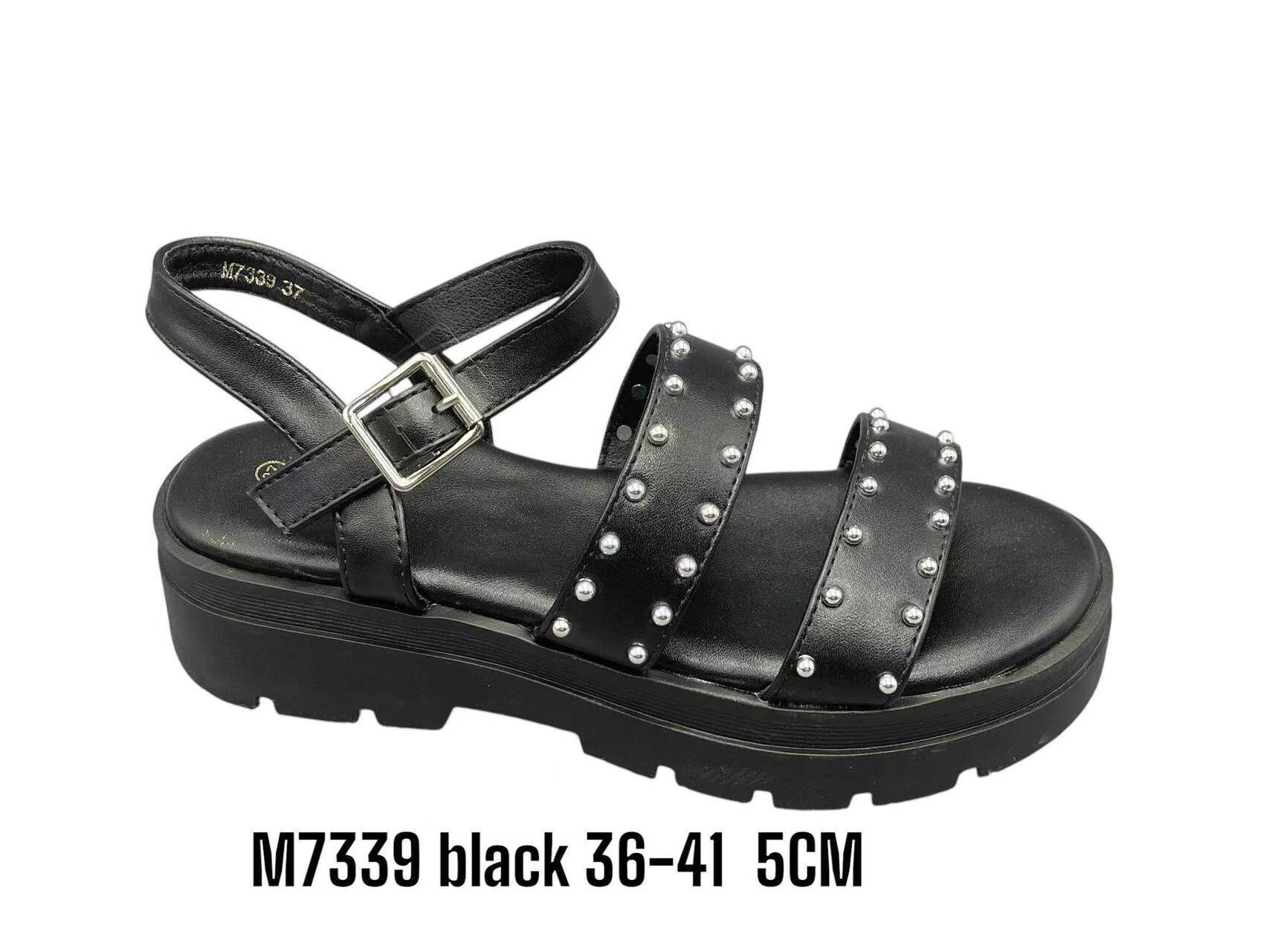 Grossiste ALTAMODA SHOES - sandales compensees
