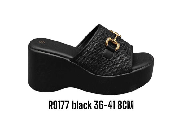 Grossiste ALTAMODA SHOES - SANDALES COMPENSEES