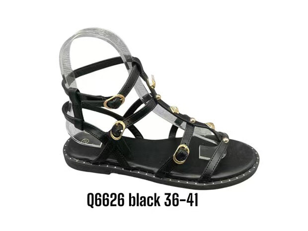 Grossiste ALTAMODA SHOES - sandales plates