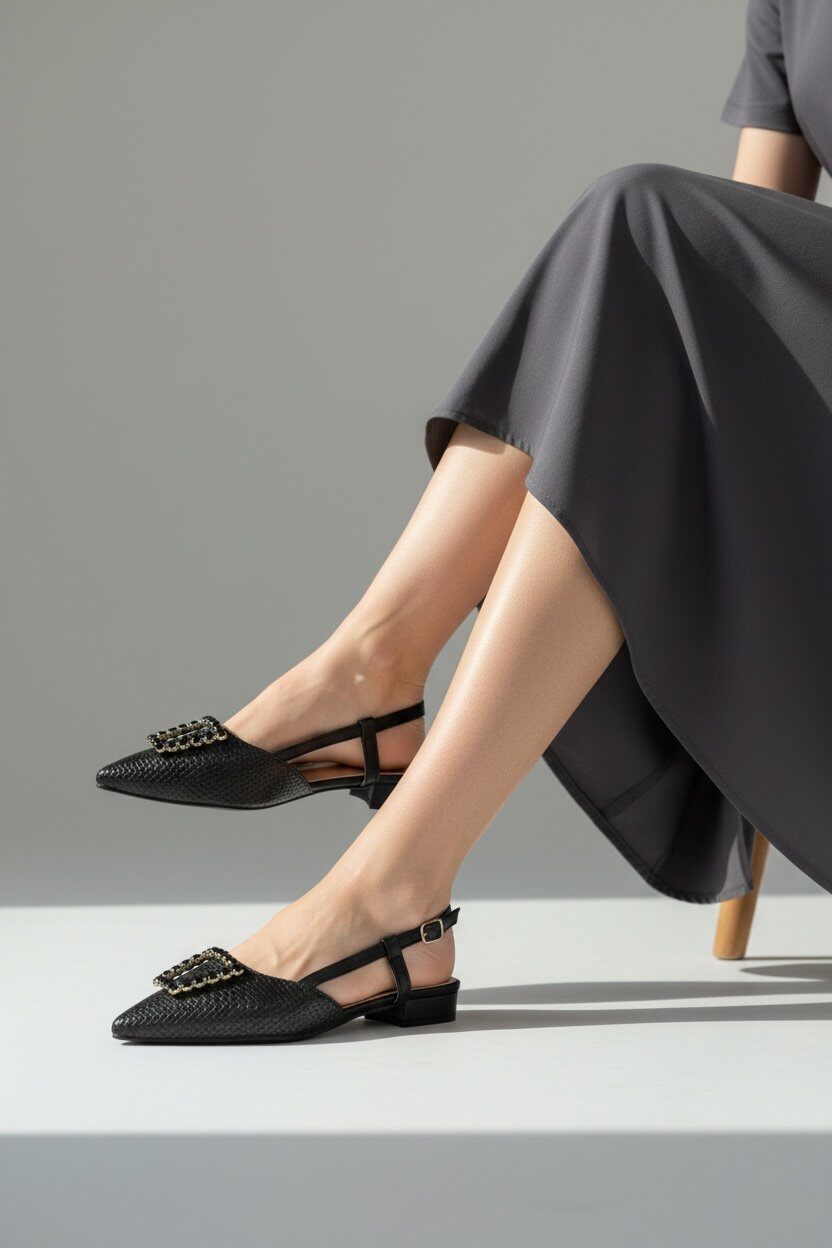 Mayorista ALTAMODA SHOES - Sandalias de mujer