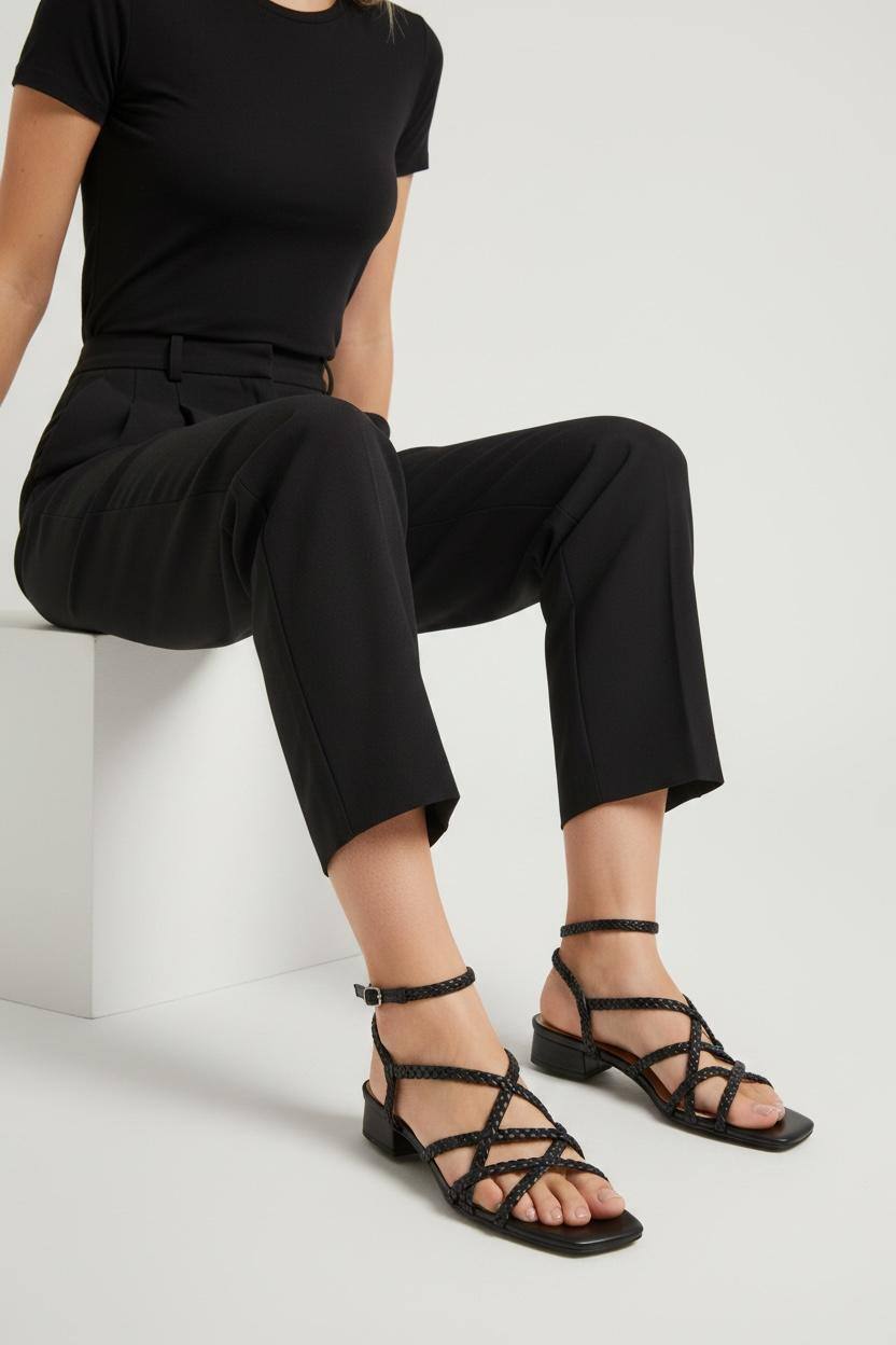 Grossista ALTAMODA SHOES - Sandali da donna