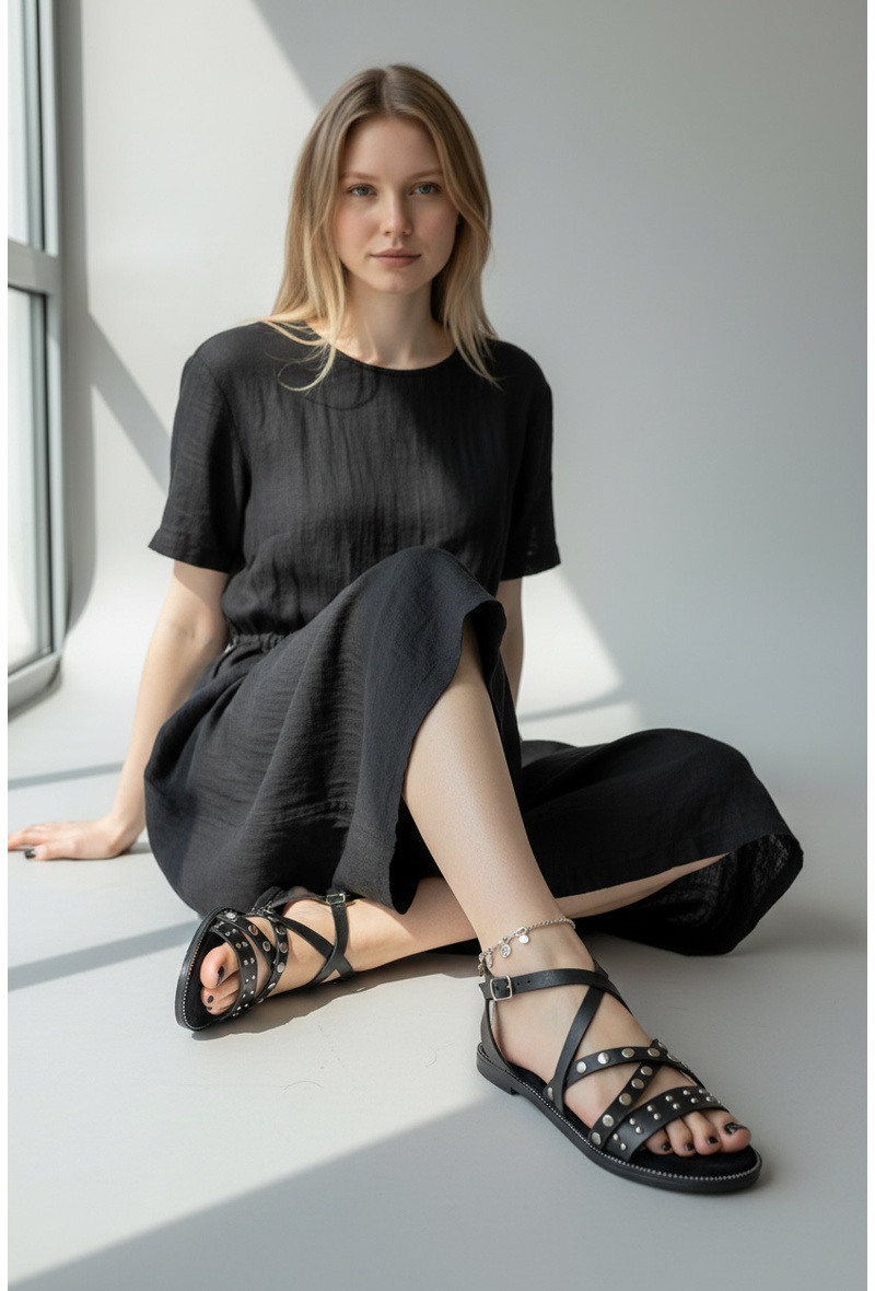 Grossiste ALTAMODA SHOES - Sandales femme en confortable