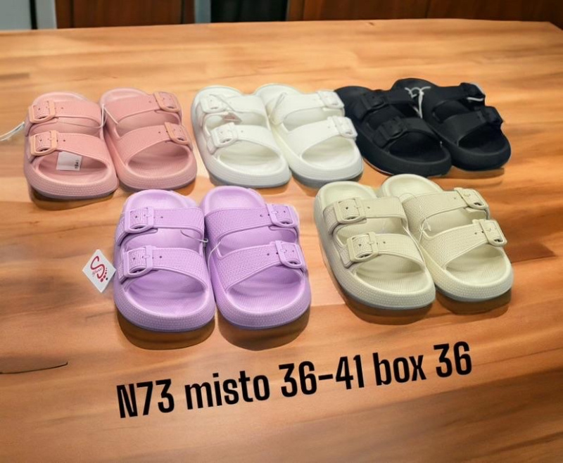Grossiste ALTAMODA SHOES - N73.