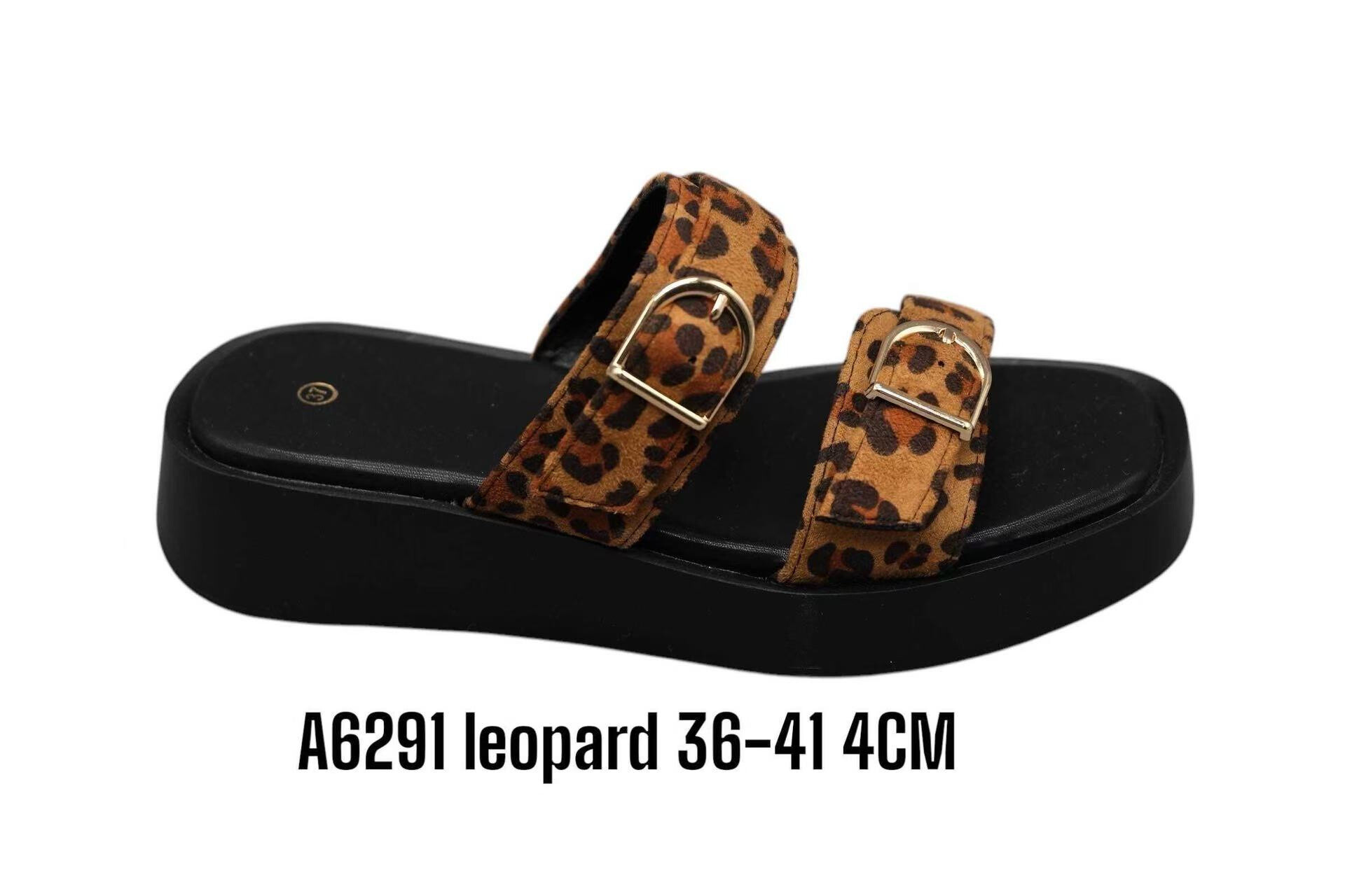 Großhändler ALTAMODA SHOES - 6291