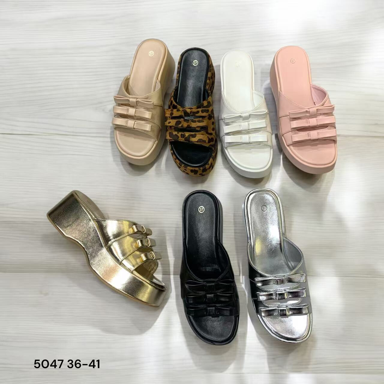 Grossiste ALTAMODA SHOES - 5047
