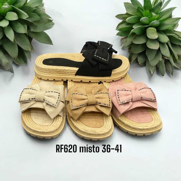 Grossista ALTAMODA SHOES - FR620