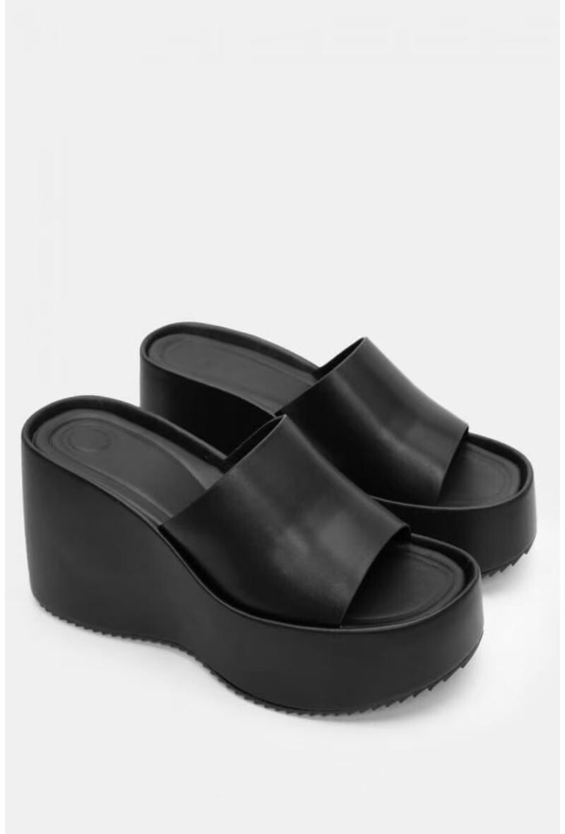 Großhändler ALTAMODA SHOES - Sandalen kompensieren
