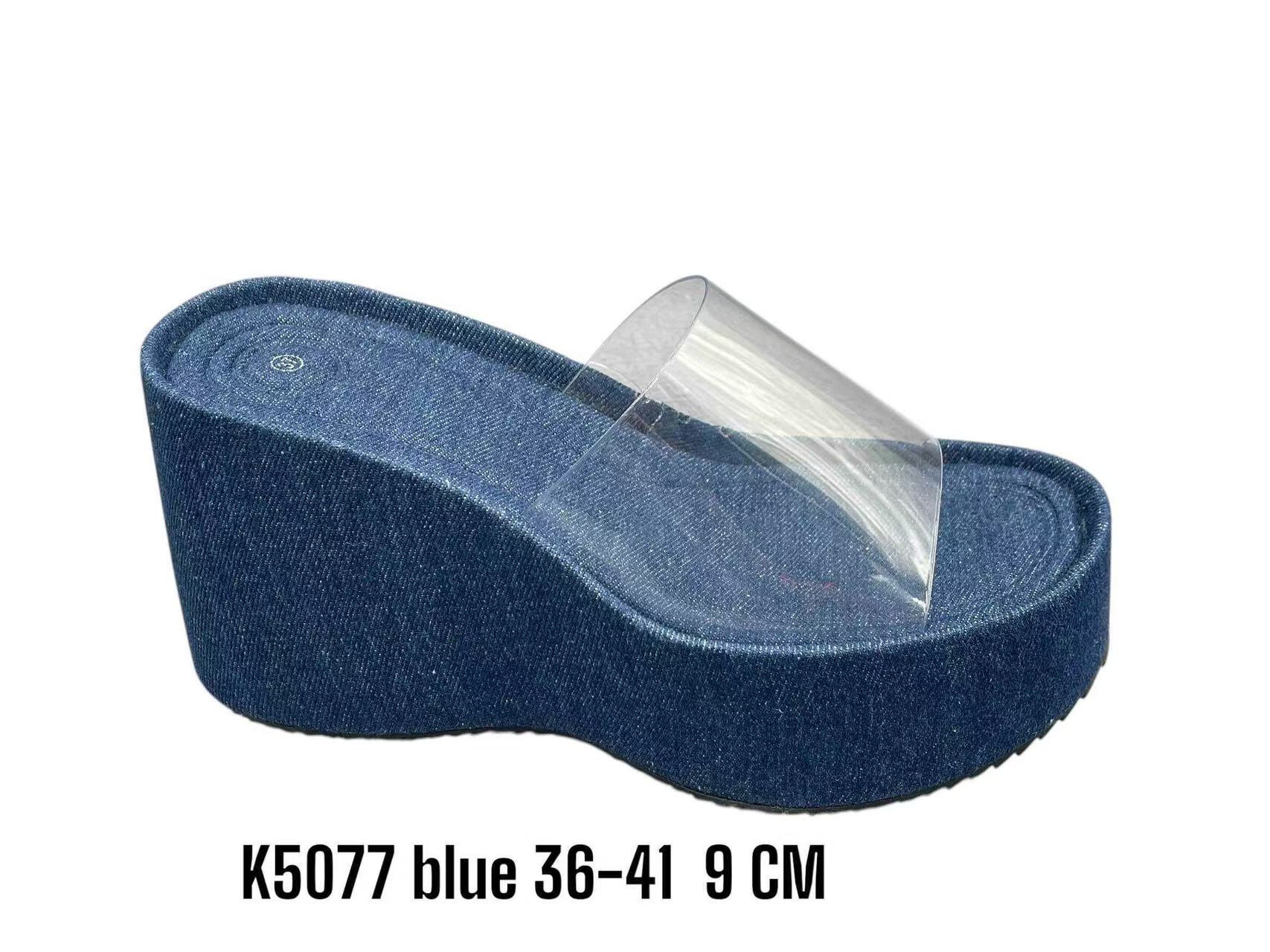 Großhändler ALTAMODA SHOES - Sandalen kompensieren