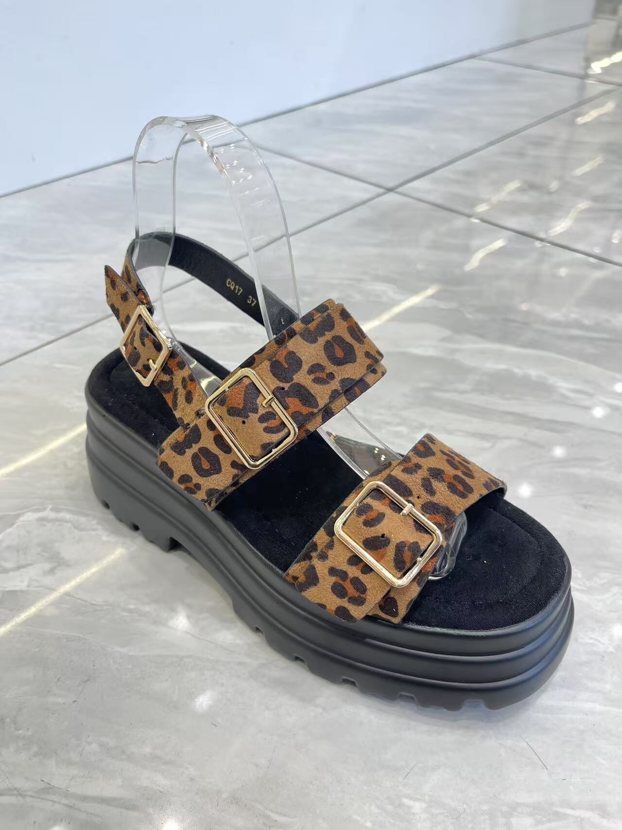 Wholesaler ALTAMODA SHOES - CQ11