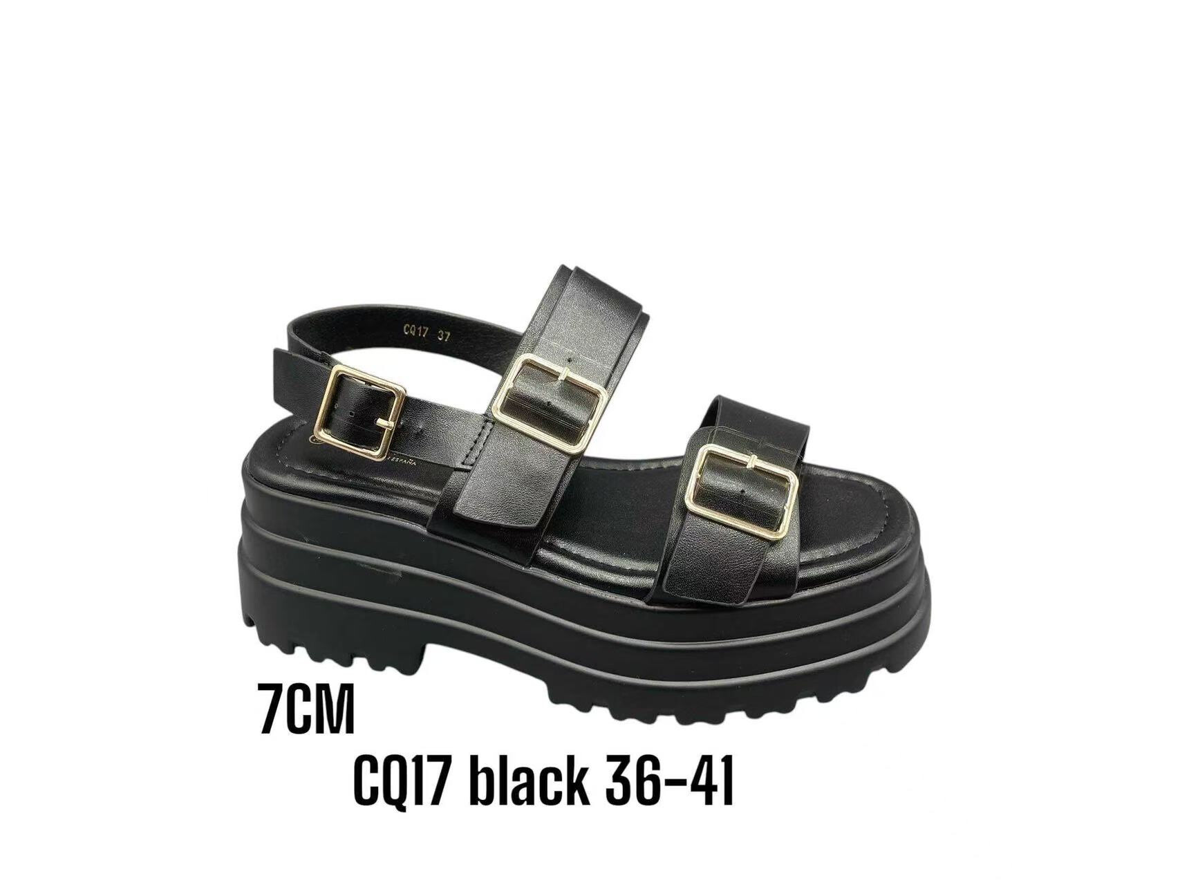 Grossiste ALTAMODA SHOES - CQ17