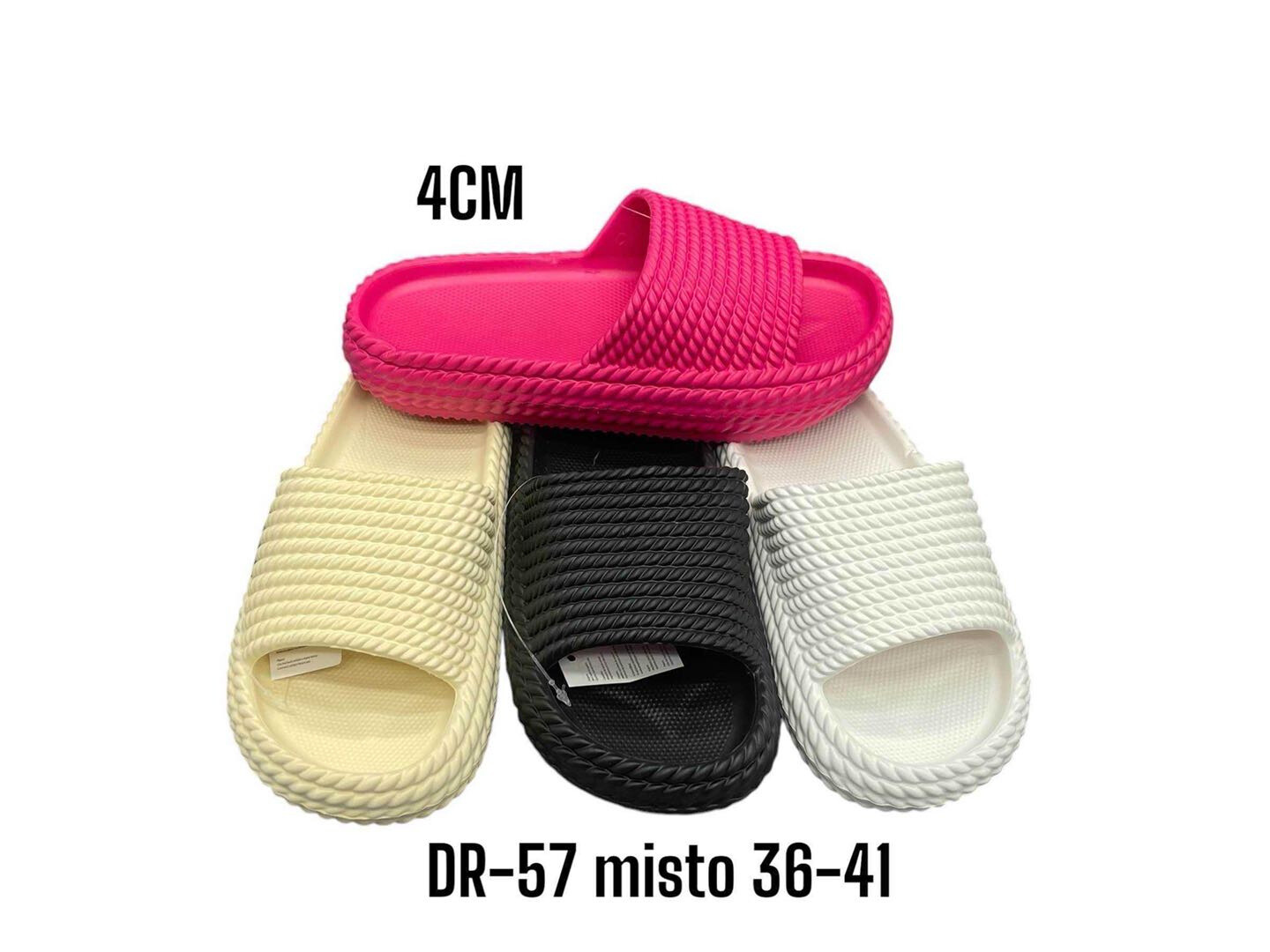 Großhändler ALTAMODA SHOES - DR57