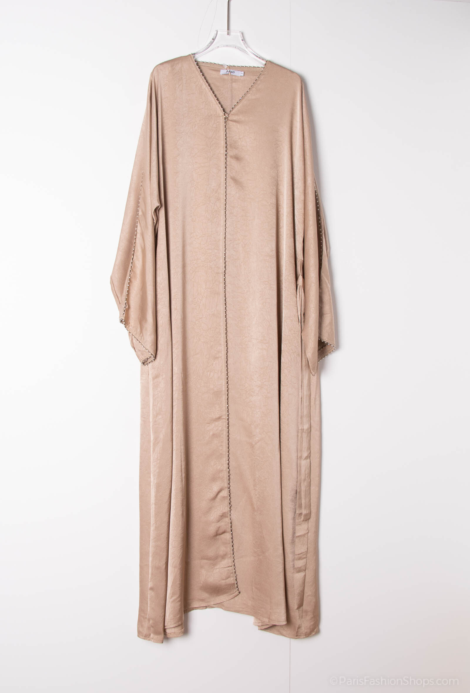 Grossista ALYA - Abito moderno Abaya per Eid - Perfetto per le celebrazioni