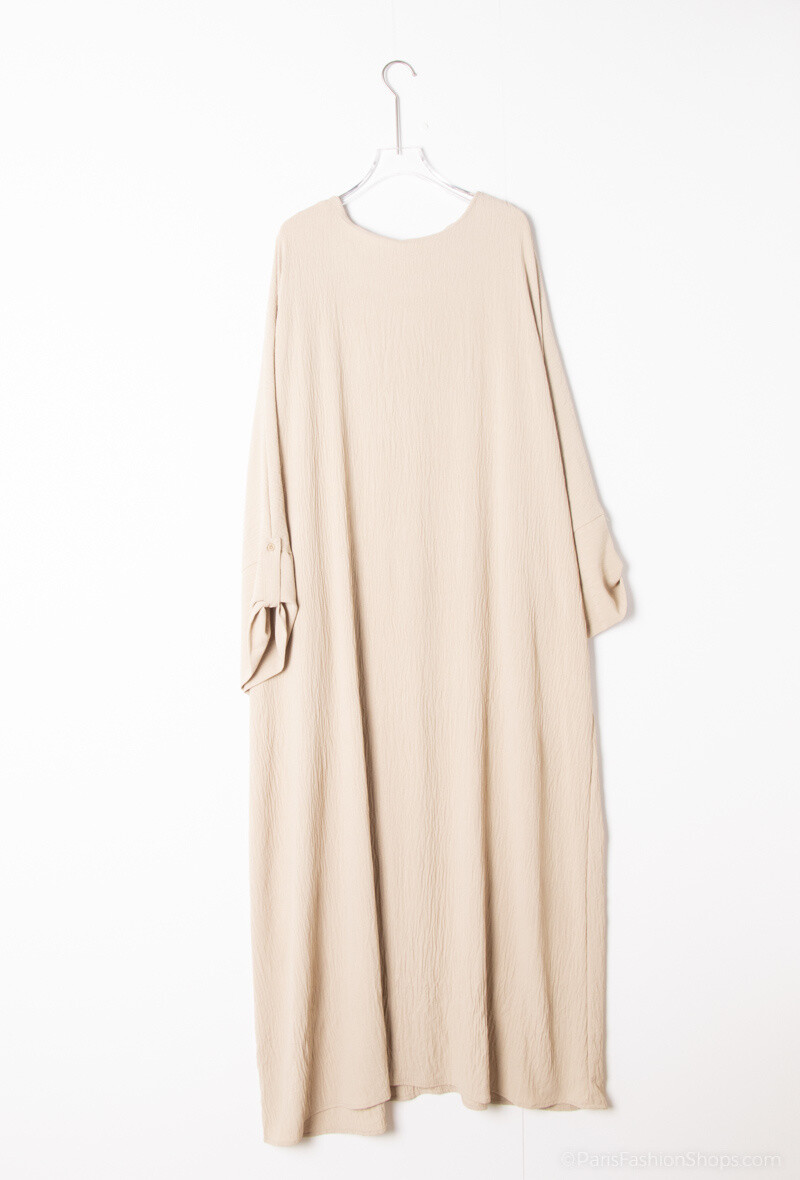 Wholesaler ALYA - ABAYA Ample and lightness