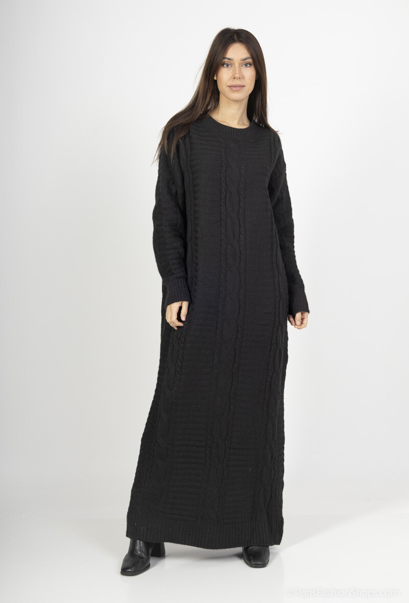 Grossista ALYA - abito elegante