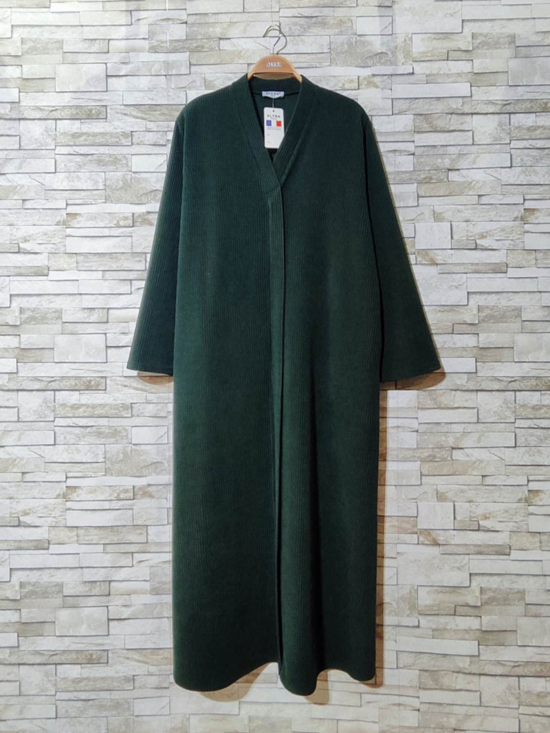 Wholesaler Alyra - OVERSIZE SWEATSHIRT DRESS