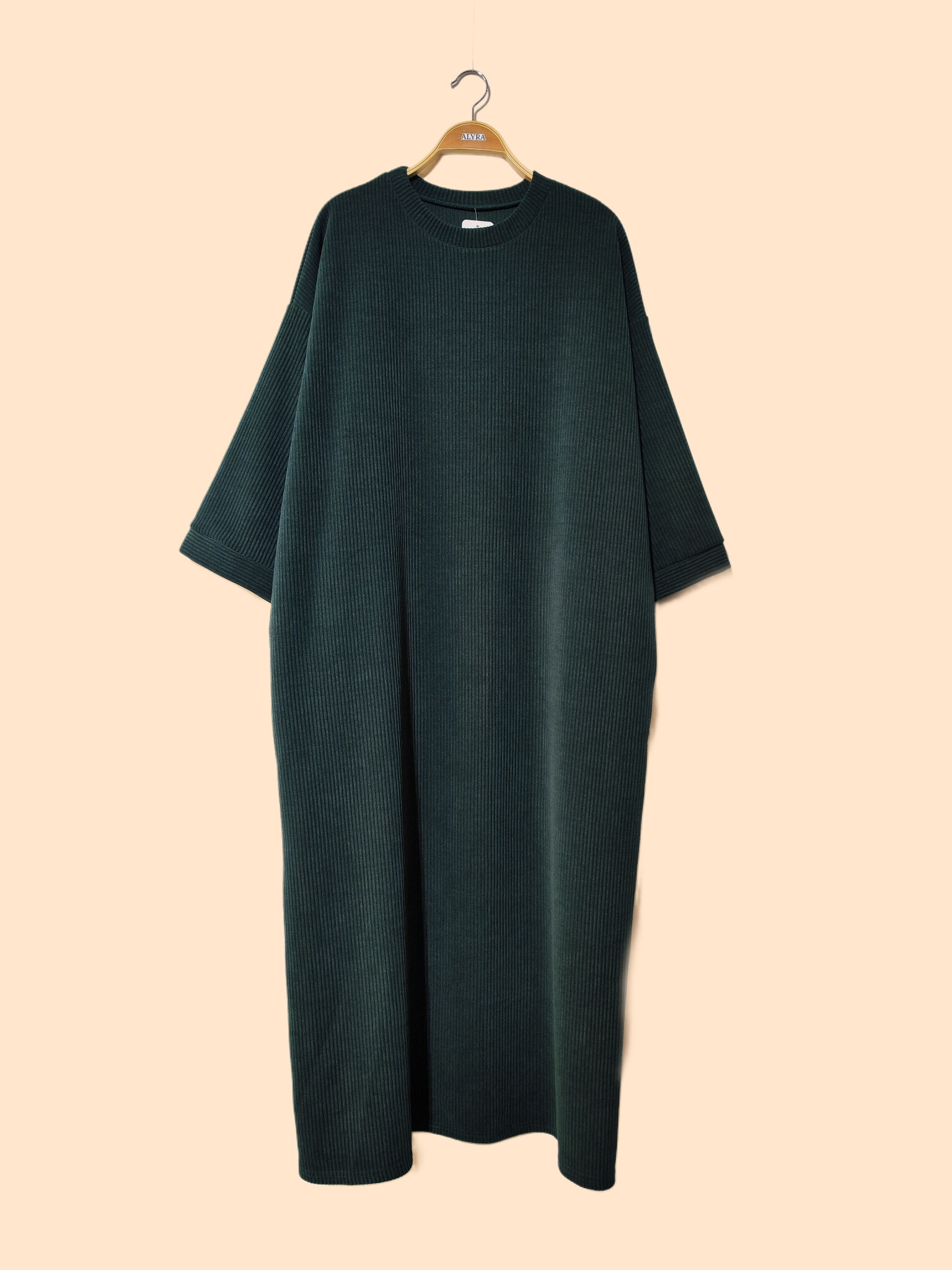 Wholesaler Alyra - “END OF SERIES, SEE DESCRIPTION” SWEAT DRESS