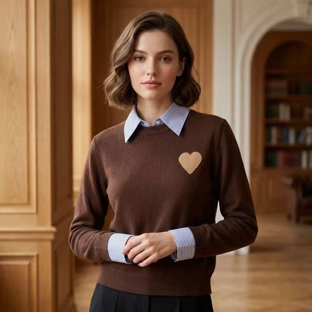 Wholesaler ALYSSA srl - POLO