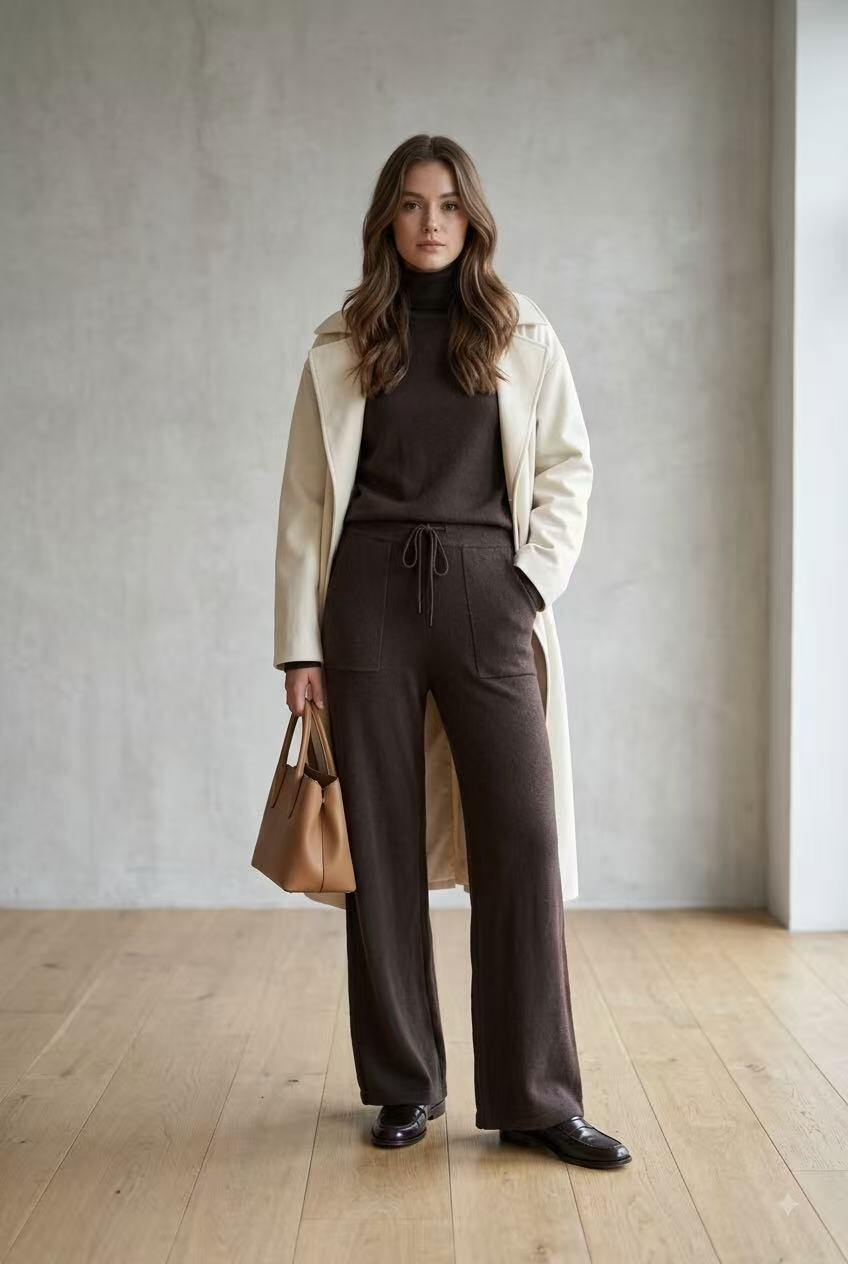 Grossiste ALYSSA srl - PANTALON