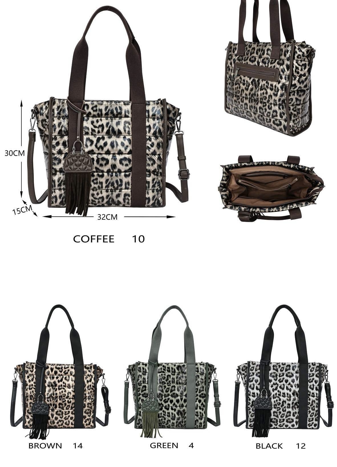 Mayorista AMANDA CLOTHING BAGS AND ACCESSORIES - BOLSO A LA MODA