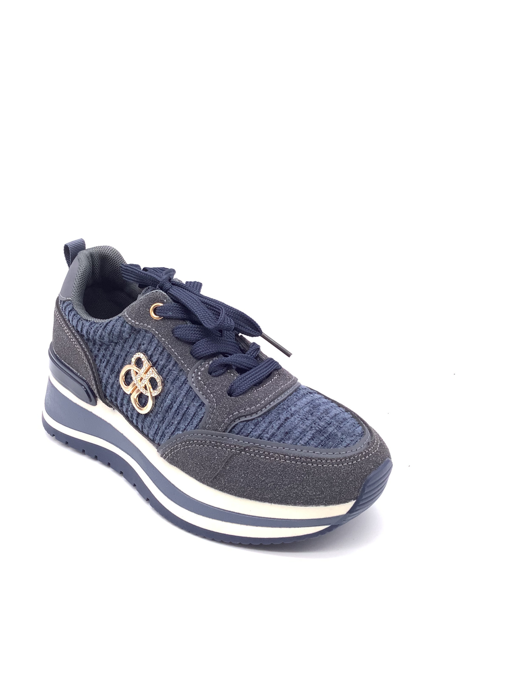 Wholesaler AMANDA SHOES - Trendy sneakers