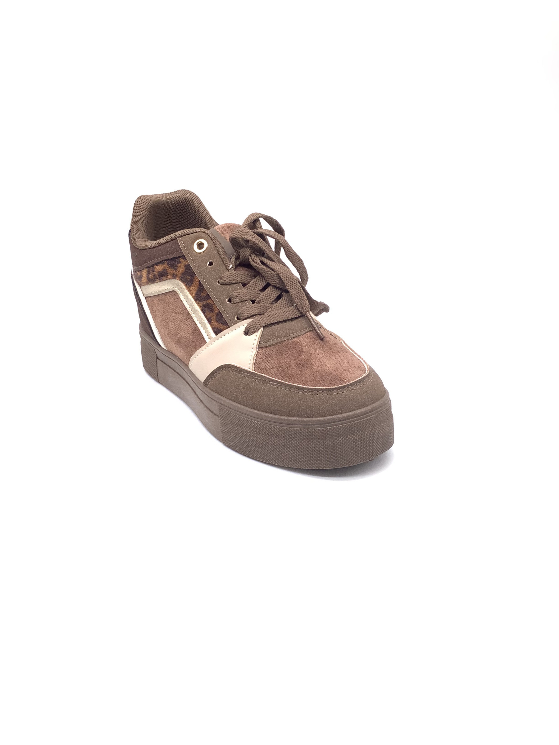 Wholesaler AMANDA SHOES - TRENDY SNEAKERS