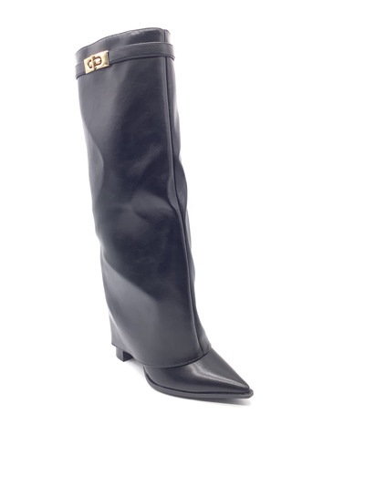 Grossista AMANDA SHOES - Stivali alla moda Grossista AMANDA SHOES - Stivali alla moda