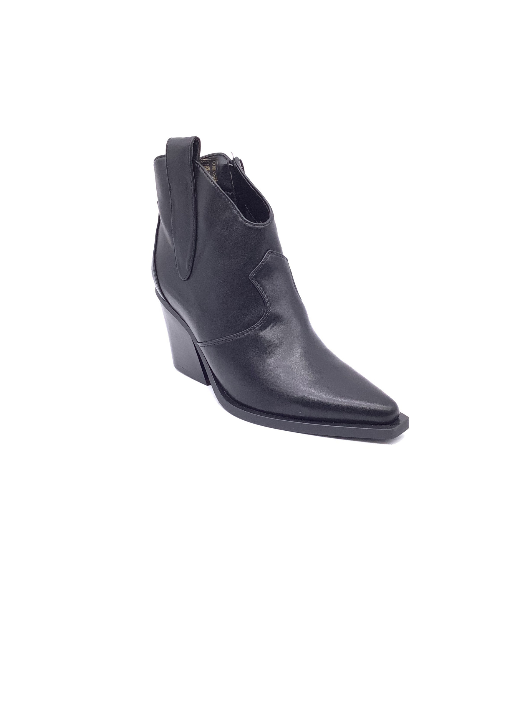 Wholesaler AMANDA SHOES - Trendy ankle boots