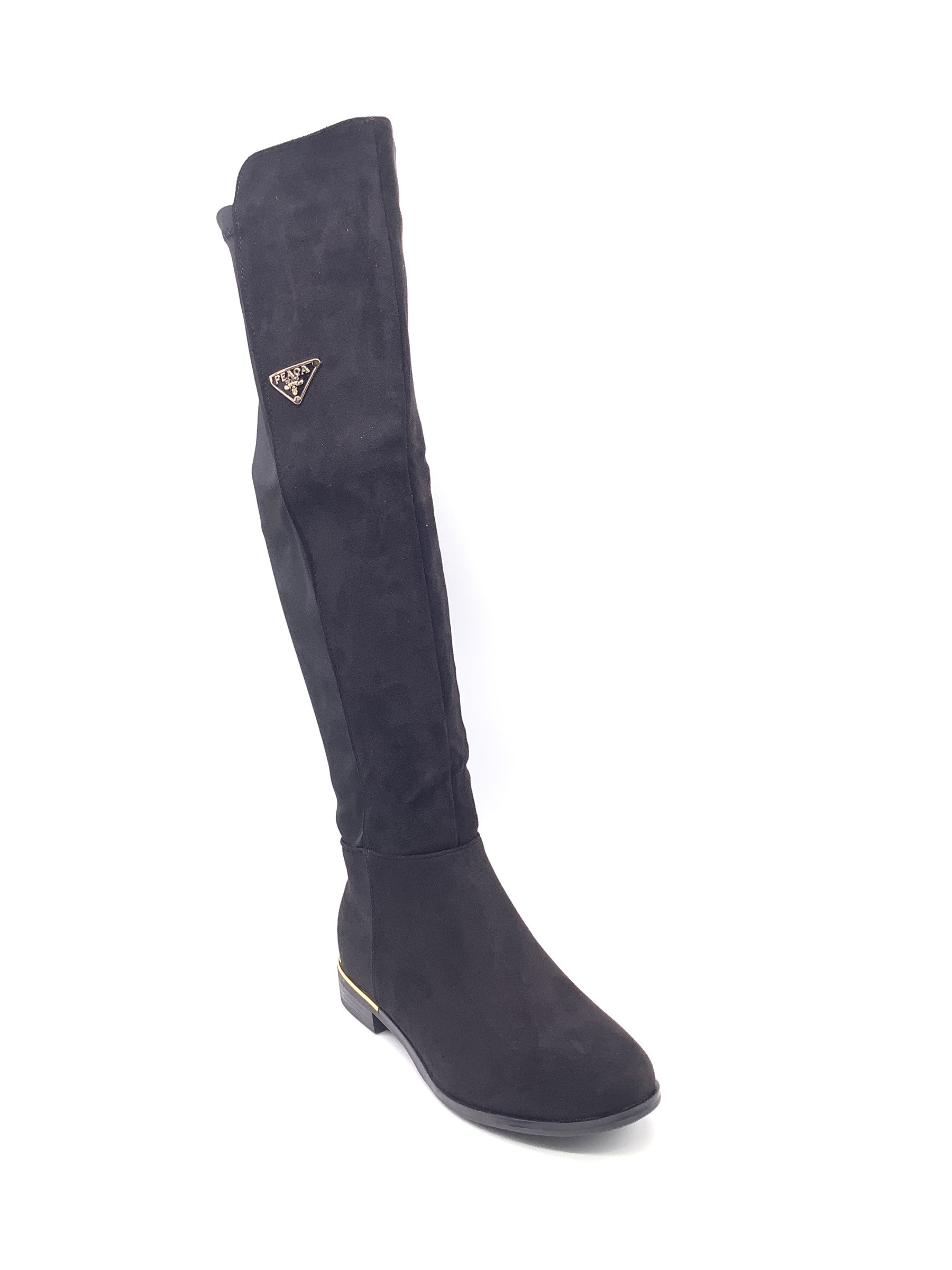 Grossista AMANDA SHOES - Stivali alla moda