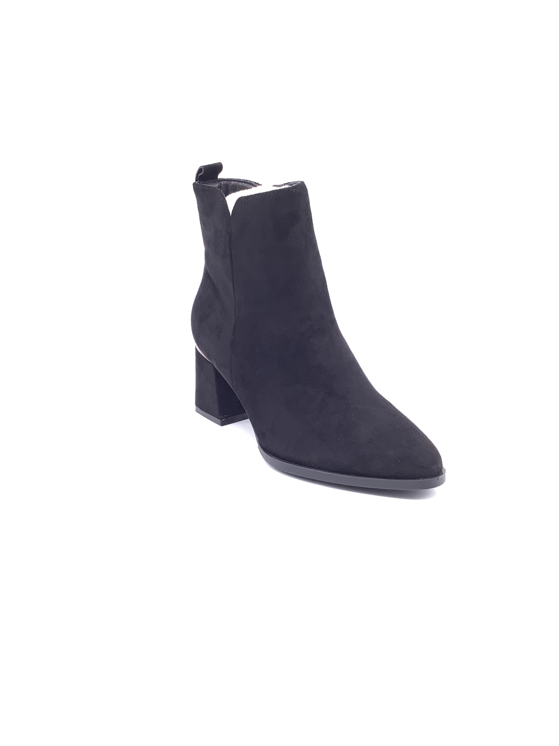 Wholesaler AMANDA SHOES - Trendy ankle boots