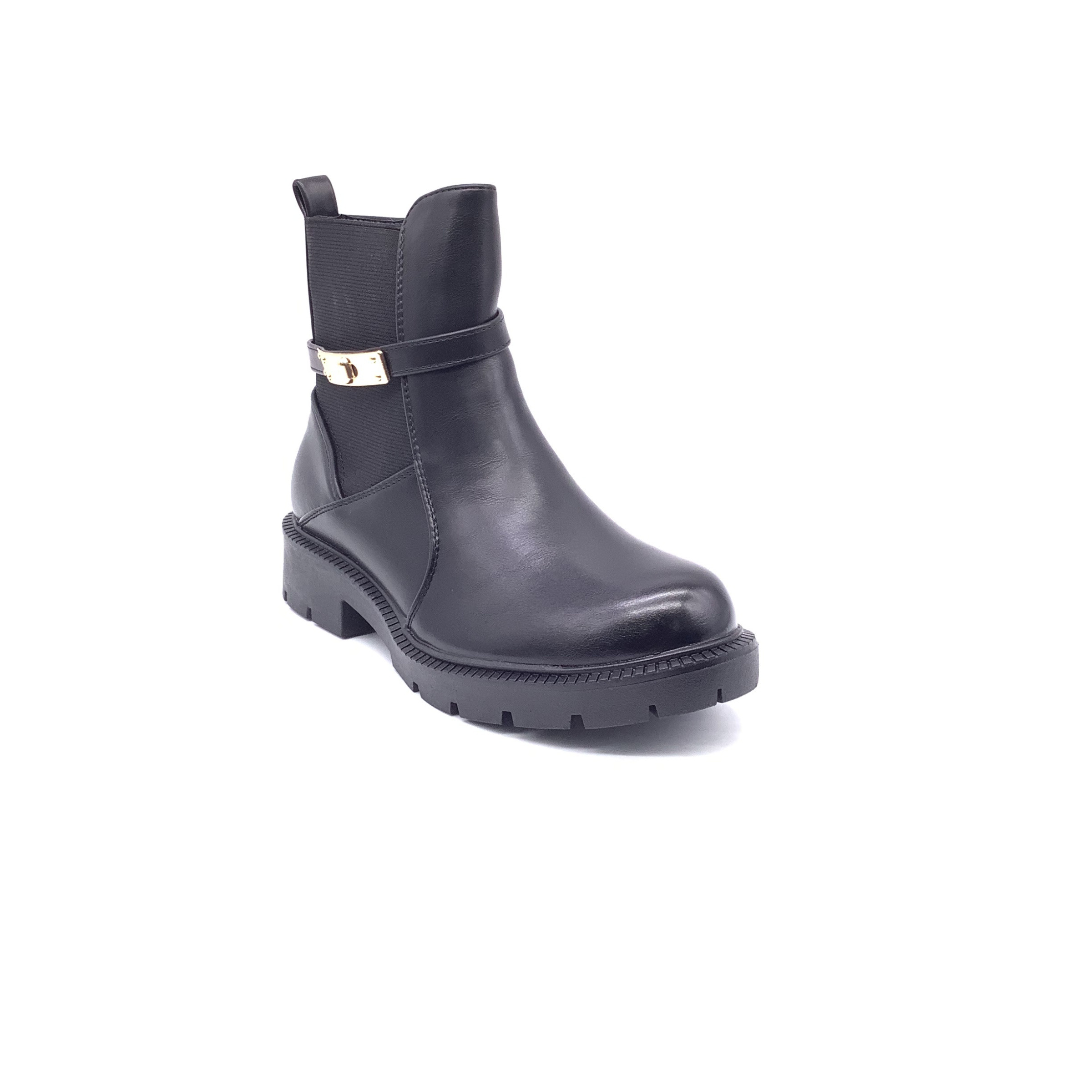 Wholesaler AMANDA SHOES - Trendy ankle boots