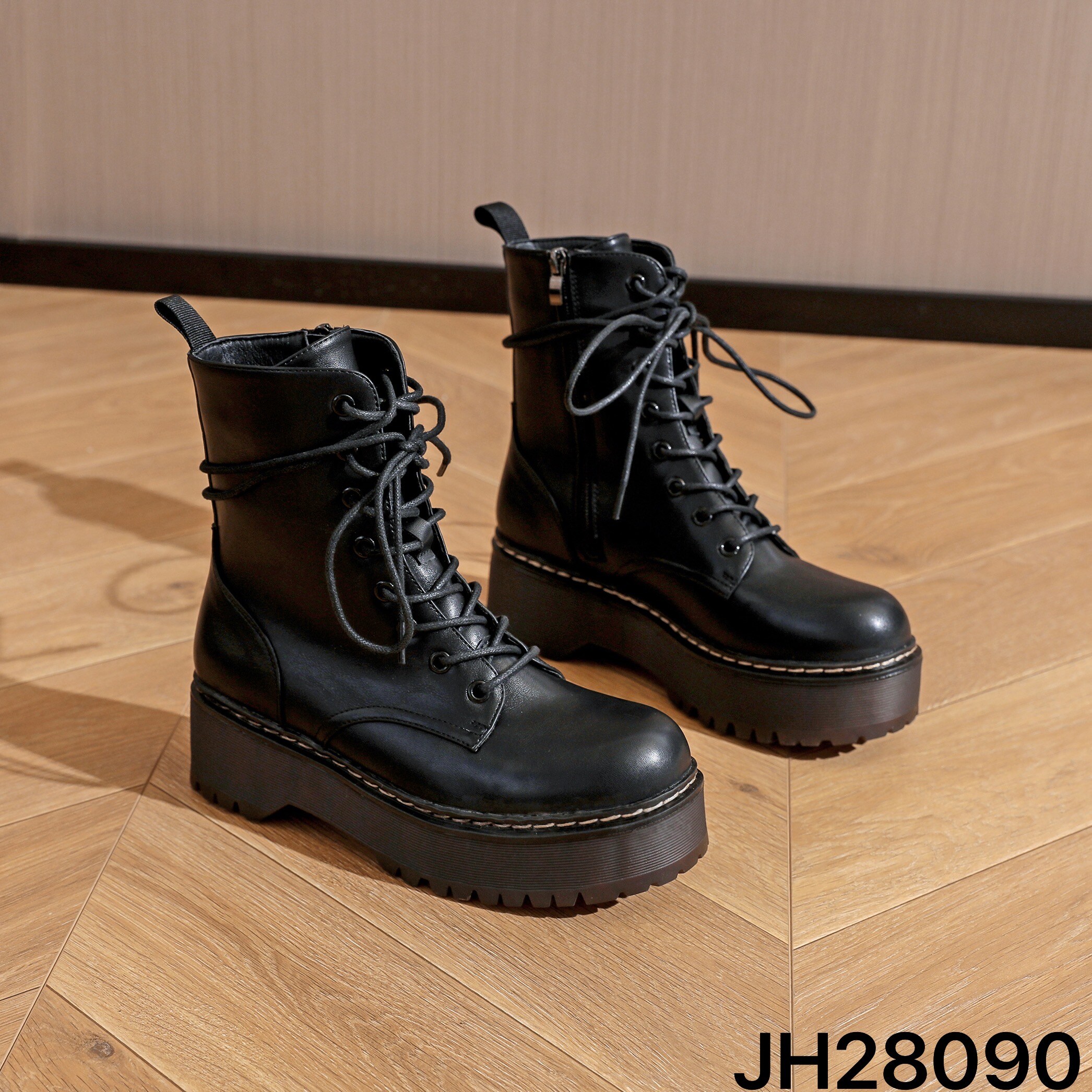 Grossiste AMANDA SHOES - Bottines tendance