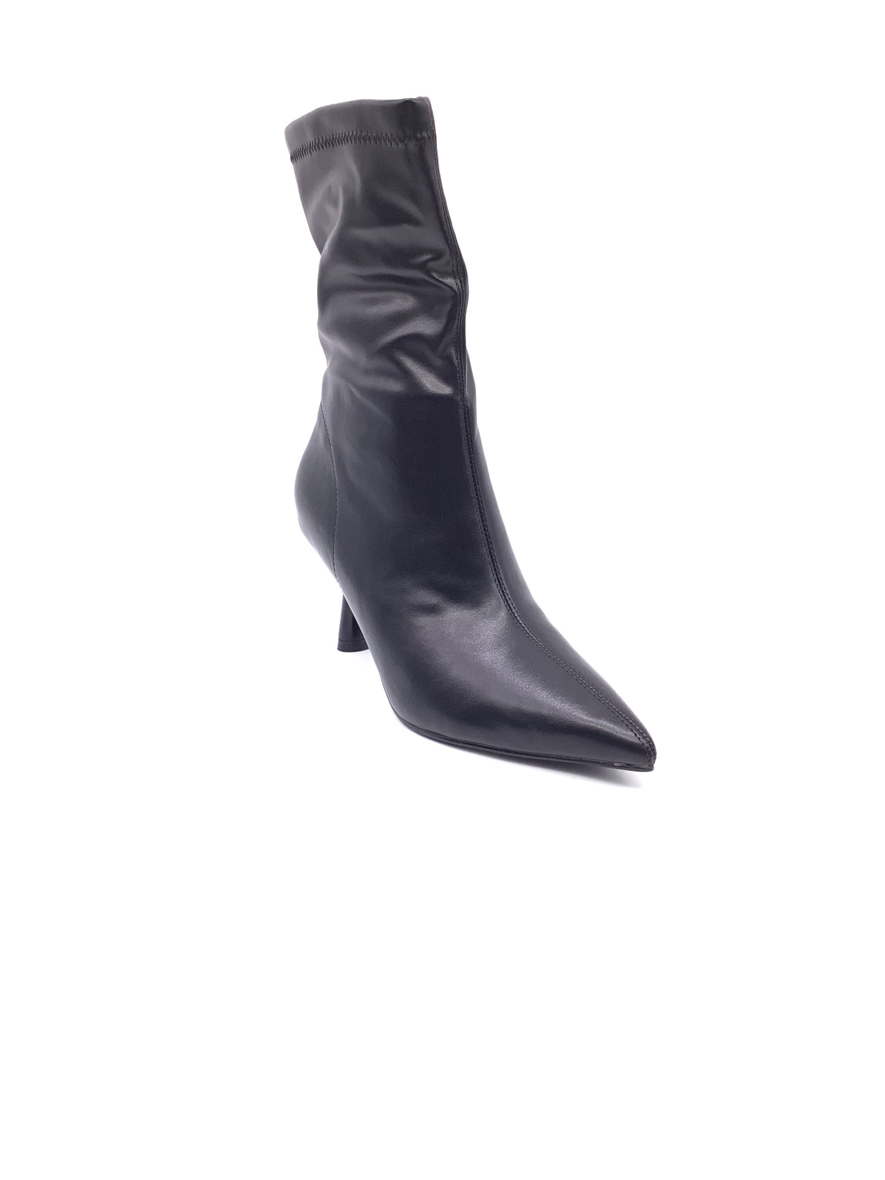 Wholesaler AMANDA SHOES - Trendy high-heeled boots